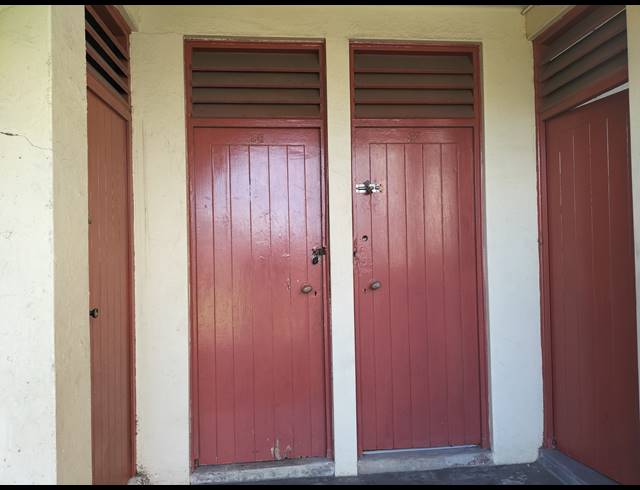 1 BEDROOM APARTMENT FOR SALE IN MUSGRAVE